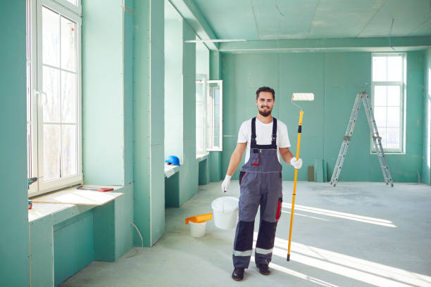 Best Air Quality Testing for Mold Spores  in Cadiz, OH