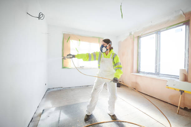 Best Residential Mold Inspection & Testing  in Cadiz, OH