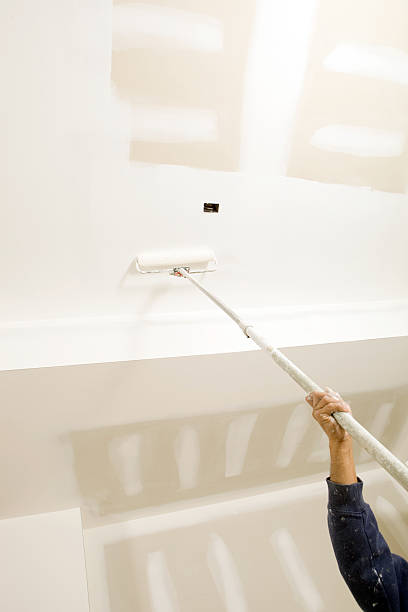 Best Mold Removal for HVAC Installations  in Cadiz, OH